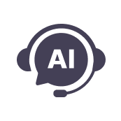 Fan Budget AI Financial Agent Icon