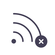 Fan Budget Offline App Use Icon